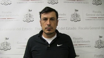 Fingió secuestro