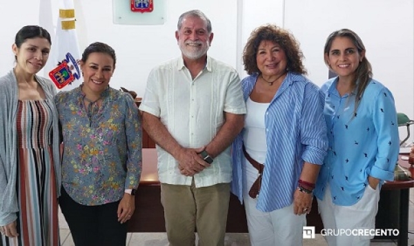 Centro Universitario de la Costa será sede del Primer Encuentro de Educación Inclusiva