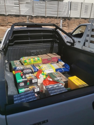 Agradece DIF Vallarta apoyo de empresas y gente de gran corazón