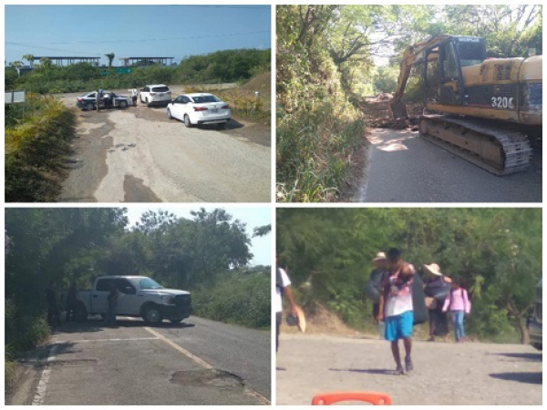 Inmobiliaria Bains y gobierno de Nayarit confabularon para permutar terrenos derivado de fraudes de Héctor Cárdenas