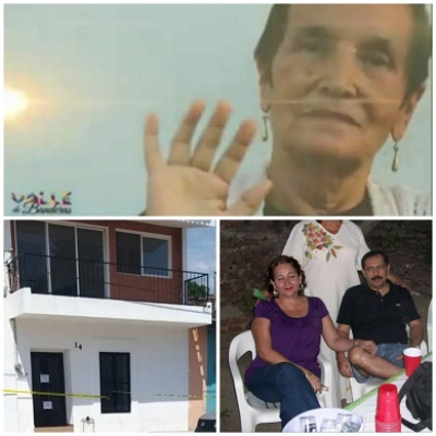 Triple ejecución en Valle; asesinan a Berenice Gómez, Leonardo Sahagún y María Luisa Flores… el posible móvil