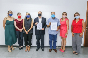 Dávalos continúa impulsando el bienestar animal