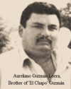Señalan al hermano de El Chapo Guzmán como quien ordenó emboscada vs militares