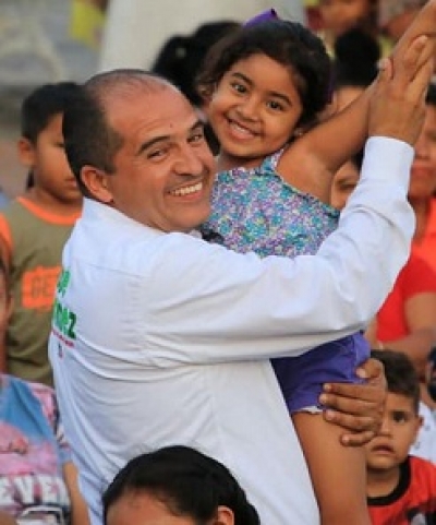 José Gómez es garantía de triunfo y de trabajo social; le ratifican en Ixtlán del Río