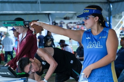 Conquista Jalisco las 200 medallas de oro en la Olimpiada Nacional 2025