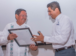 El gobierno de Luis Michel hace alianza con los empresarios