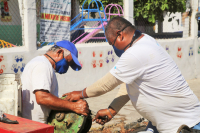 Procesos de SEAPAL, fundamentales en cuidado de la salud de los vallartenses