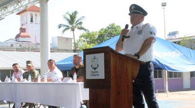 Inician el curso de verano Mi Amigo Policía para prevenir la violencia divirtiéndose