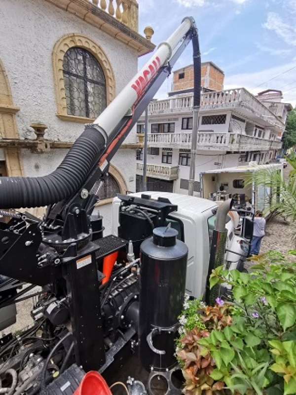 Atiende SEAPAL oportunamente colapso del Colector en el Centro de la ciudad