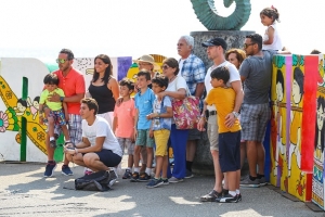 Preparan actividades por el Día Mundial del Turismo en Vallarta