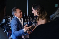 La realización del Ariel impulsa la cadena turística, con más de mil asistentes y una derrama estimada de $ 35 millones, destaca Pablo Lemus