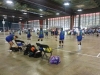Convocan a participar en el primer Torneo de Voleibol Mixto para Principiantes