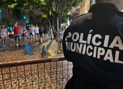 Listo el operativo de vigilancia de las Fiestas Patrias 2023