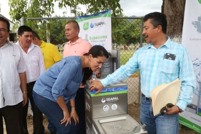 Destacan ediles coordinación entre Seapal y el Ayuntamiento de Puerto Vallarta