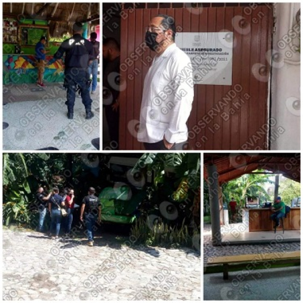 Como cuervos, hijo, nuera y marido de doña Doria pretenden despojarla de “Mi Chaparrita Tours” en Sayulita