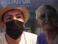 Involucrado en desaparición de Kathy Phelps y presunto defraudador, sujeto que violó seguridad de la UNIVA