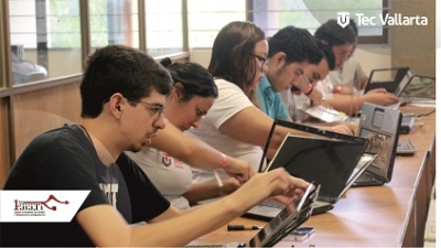 Primera Semana de Ingeniería en Sistemas y Tecnologías de la Información 2016, en el Tec Vallarta