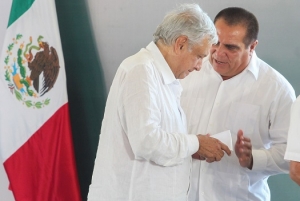 Confirma Dávalos, el puente Federación va