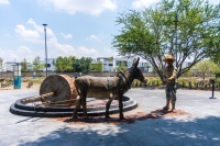 Se suma Tequila Lab a celebración por los 20 años del Paisaje Agavero como Patrimonio Mundial