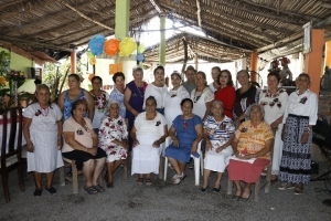 Celebra su 26° aniversario el Club “Bellos Tiempos”