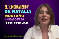 El linchamiento en tiempos de las redes sociales, el caso Natalia Montaño