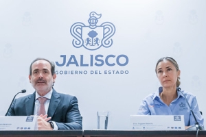 Celebrarán Foro Internacional de Conciliación Laboral en Puerto Vallarta