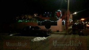 Hallan cadáver de un hombre a un costado de “La Casa de Lugo”, en El Pitillal