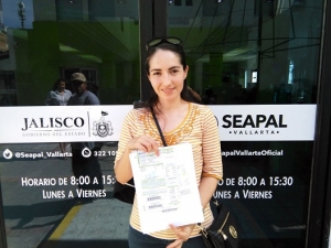 Inicia el Pago Anual Anticipado en Seapal Vallarta