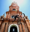 Vive Puerto Vallarta emoción con un Downhill de talla mundial