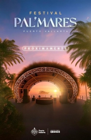 Puerto Vallarta se prepara para el Festival Palmarés Beach & Boat 2025