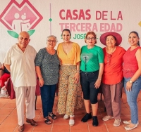 Mil despensas están destinadas en esta segunda entrega del programa alimentario del DIF de Bahía de Banderas