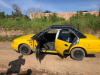 A machetazos y golpes de palo asesinaron a un taxista en Tonalá