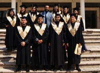 Egresa la décimo sexta generación de la Licenciatura en Biología del CUC