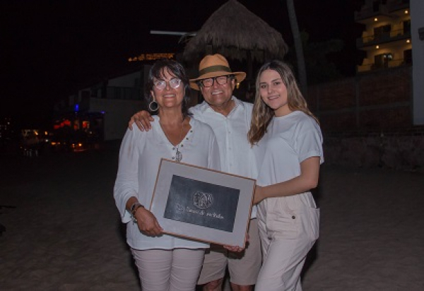 Documental “La Bahía de mi Vida” fortalecerá la promoción de PV