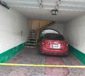 Asesinan a taxista de plataforma dentro de un motel en Tlaquepaque