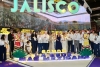 Apuesta Jalisco por innovación y sostenibilidad en el Tianguis Turístico