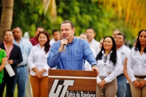 La UTBB ha dado muchas satisfacciones a Nayarit: Jaime Cuevas