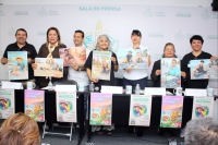 Invitan al XVIII Festival Madonnari en Puerto Vallarta