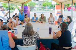 ONU Mujeres realiza Auditoría Local de Género en Puerto Vallarta