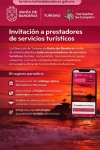 Invitan a prestadores turísticos a integrarse al catálogo oficial de Bahía de Banderas