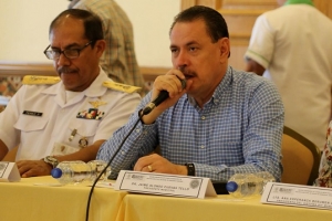 Presentan Plan de Contingencias para la Temporada de Estiaje 2019 en BB