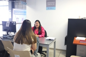 Atiende Procuraduría General de la Defensa del Trabajo dudas y asesorías sobre aguinaldos