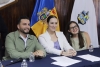 Gobierno de Munguía instala sistemas para la igualdad y una vida libre de violencia para las mujeres