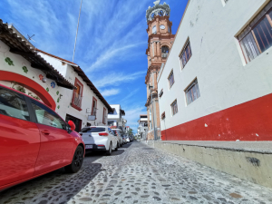 Anuncia SEAPAL cierres viales en colonia Centro y Emiliano Zapata