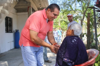 En el gobierno de Arturo Dávalos “sí estamos viendo resultados”