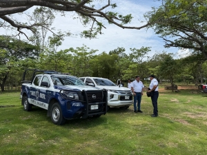 Alistan preparativos para las tradicionales Paseadas de Las Palmas