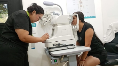 Llega la “Ruta de la Salud” del Dr. Tucán a más colonias de Puerto Vallarta
