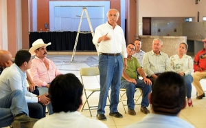 Clínicas de salud en Nayarit sin paracetamol: Dr. Navarro