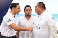 La Copa Jalisco dimensiona el trabajo deportivo en PV: Dávalos