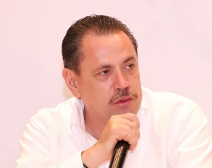 Es prioridad abatir los casos de suicidio: Jaime Cuevas